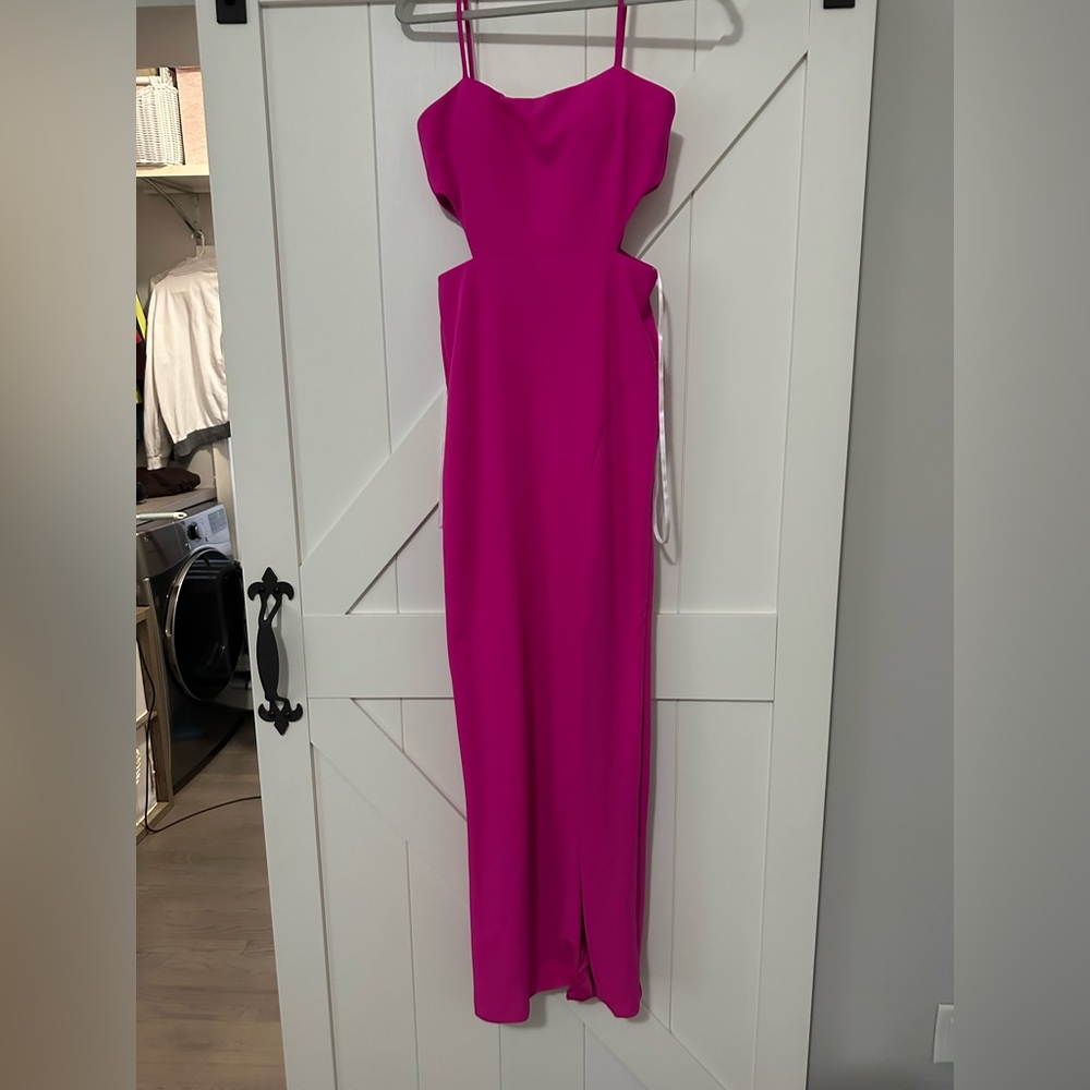 Xscape dress size 2